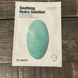 Dr.Jart+ soothing hydra solution